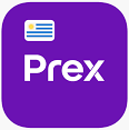 Logo de prex